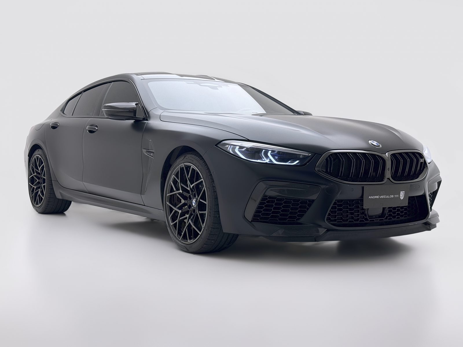 Imagem - André Veículos