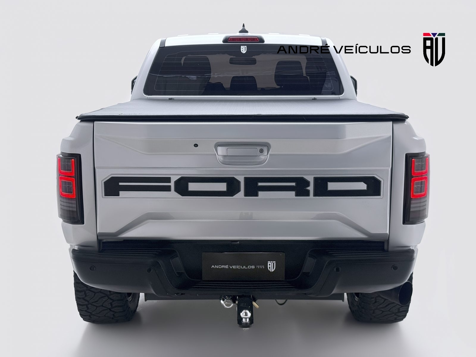 Imagem - André Veículos