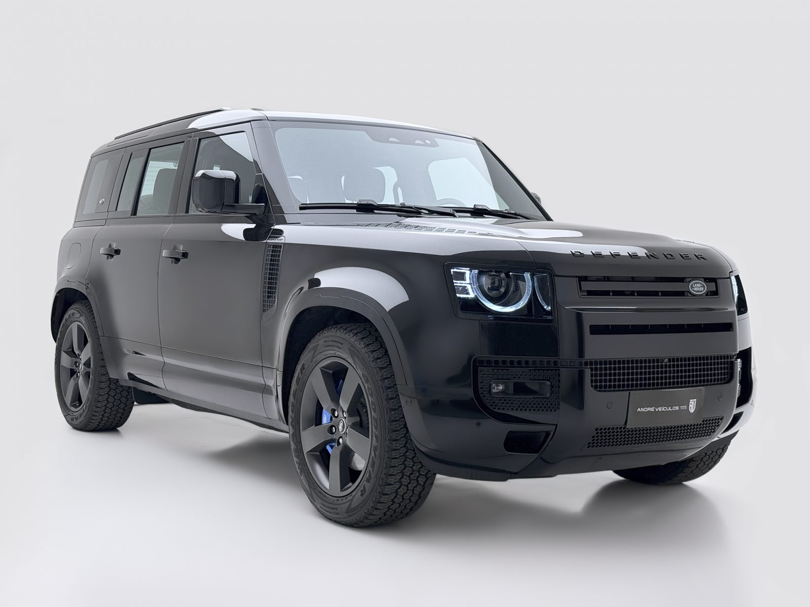 Imagem - André Veículos