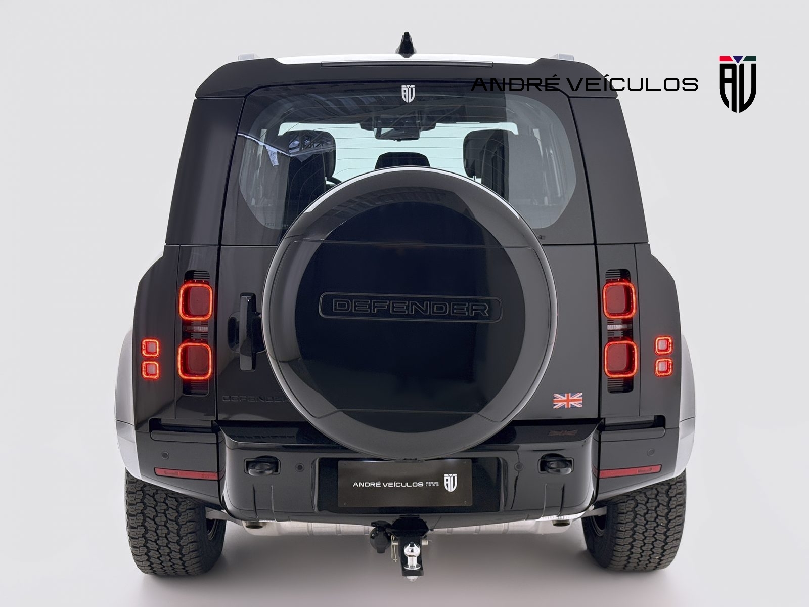 Imagem - André Veículos