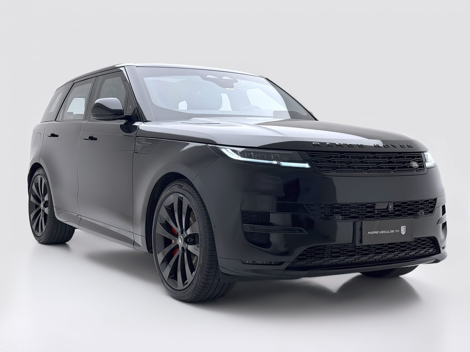 Imagem - André Veículos