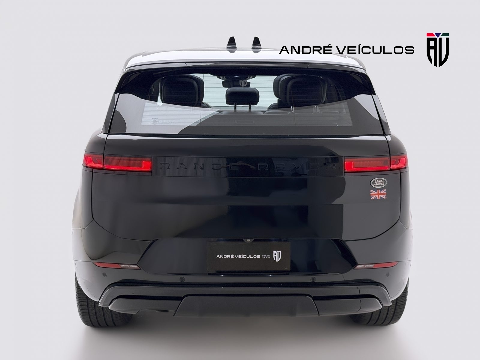 Imagem - André Veículos