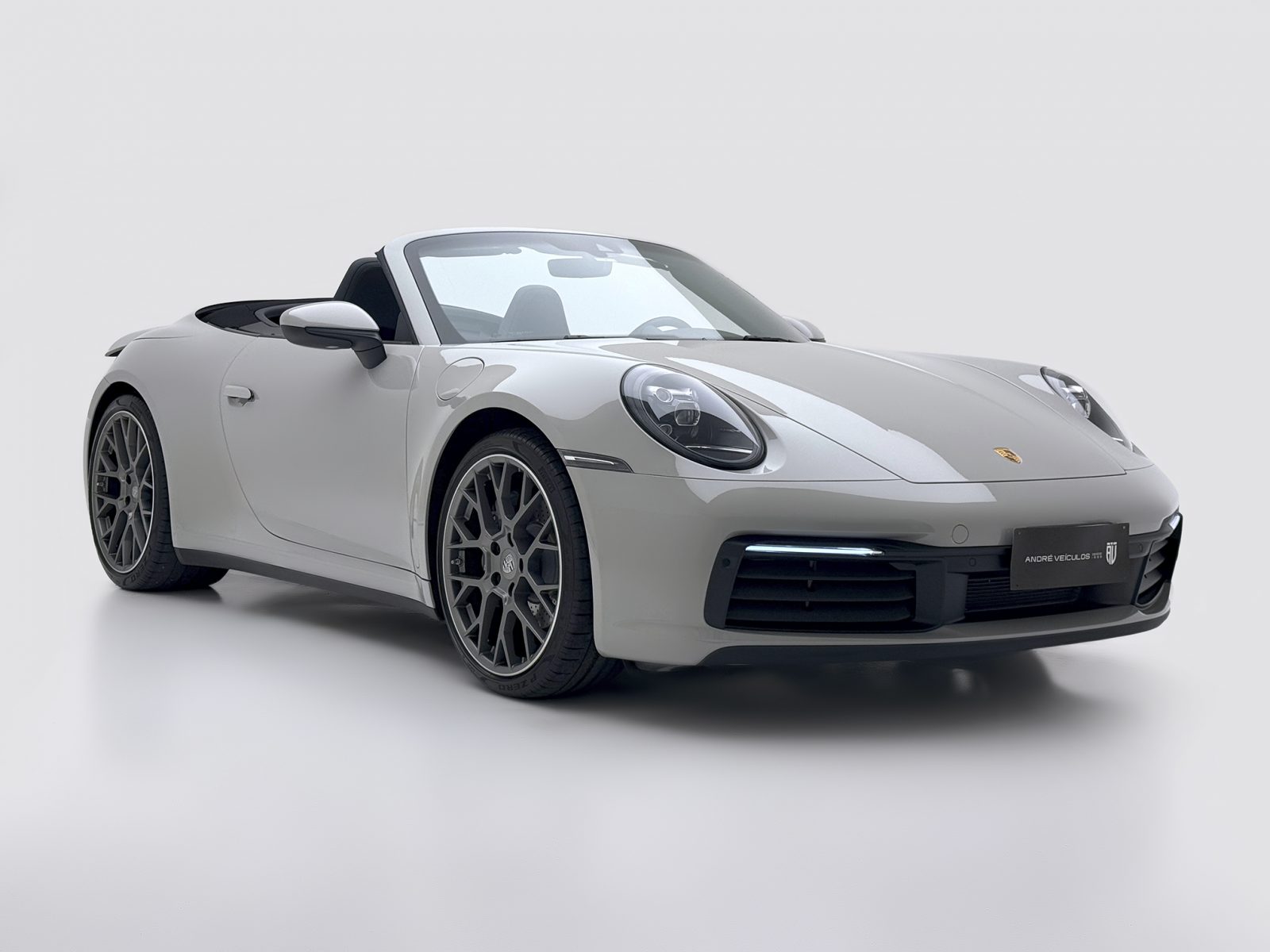 Imagem - André Veículos