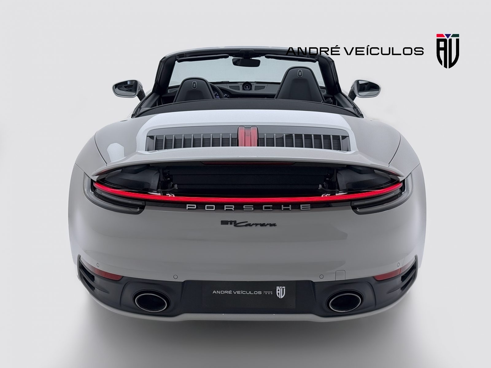 Imagem - André Veículos