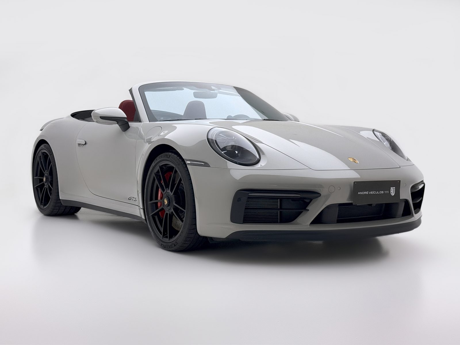 Imagem - André Veículos