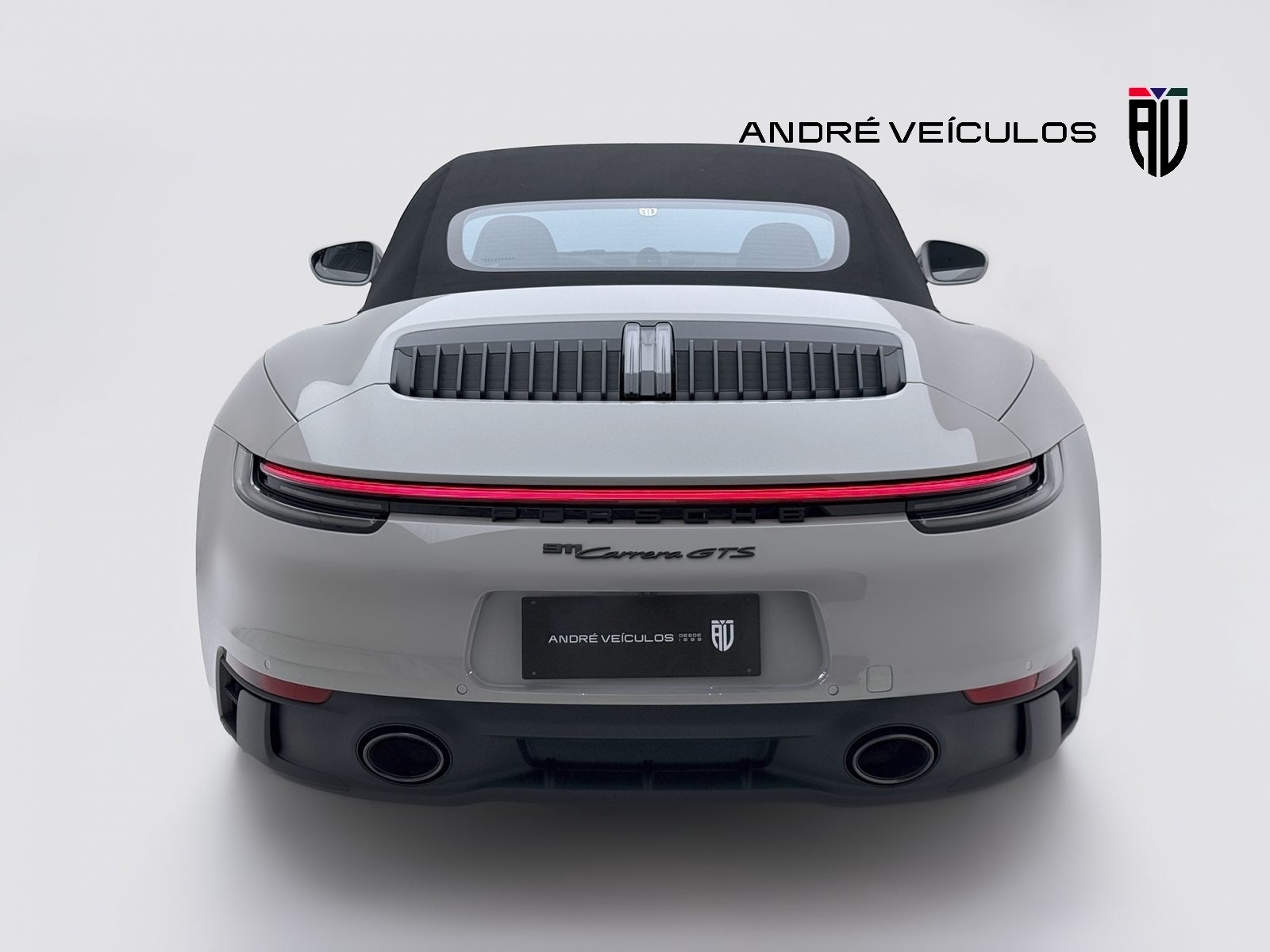 Imagem - André Veículos