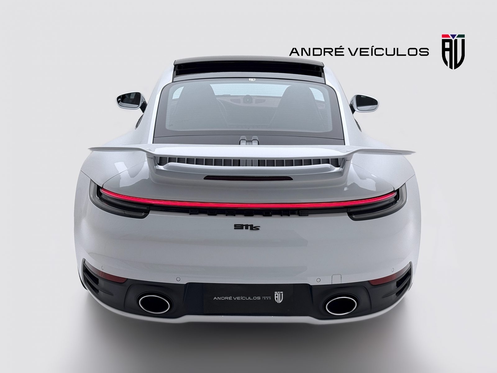 Imagem - André Veículos