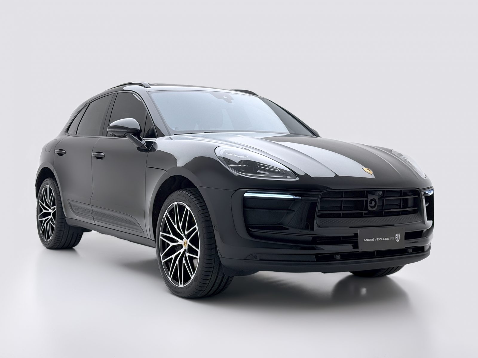 Imagem - André Veículos