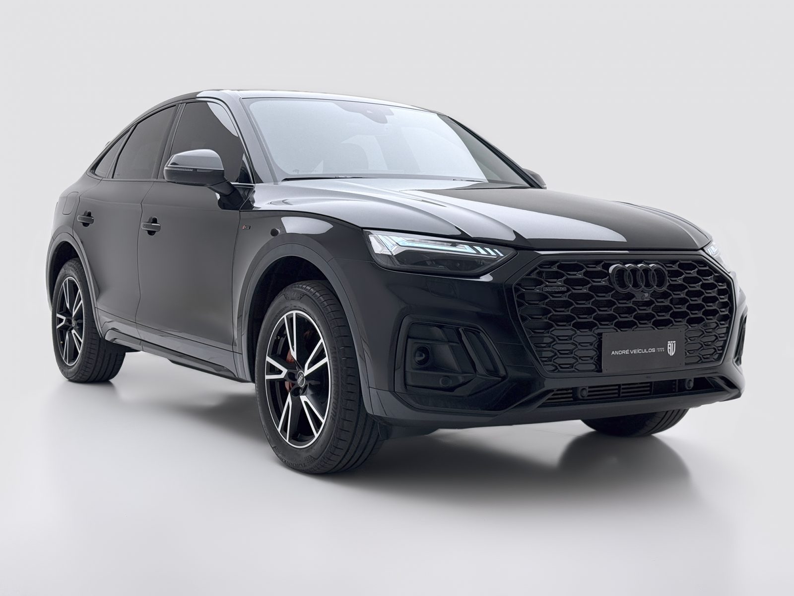 Imagem - André Veículos