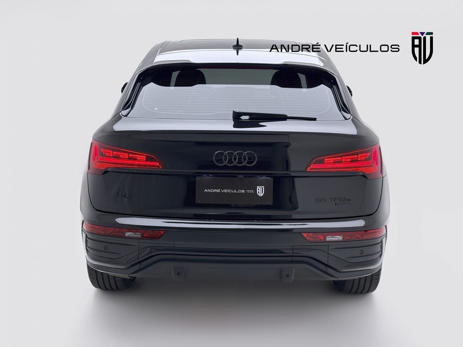 Imagem - André Veículos