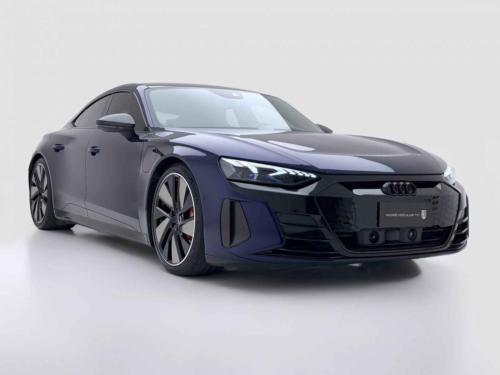 Imagem - André Veículos