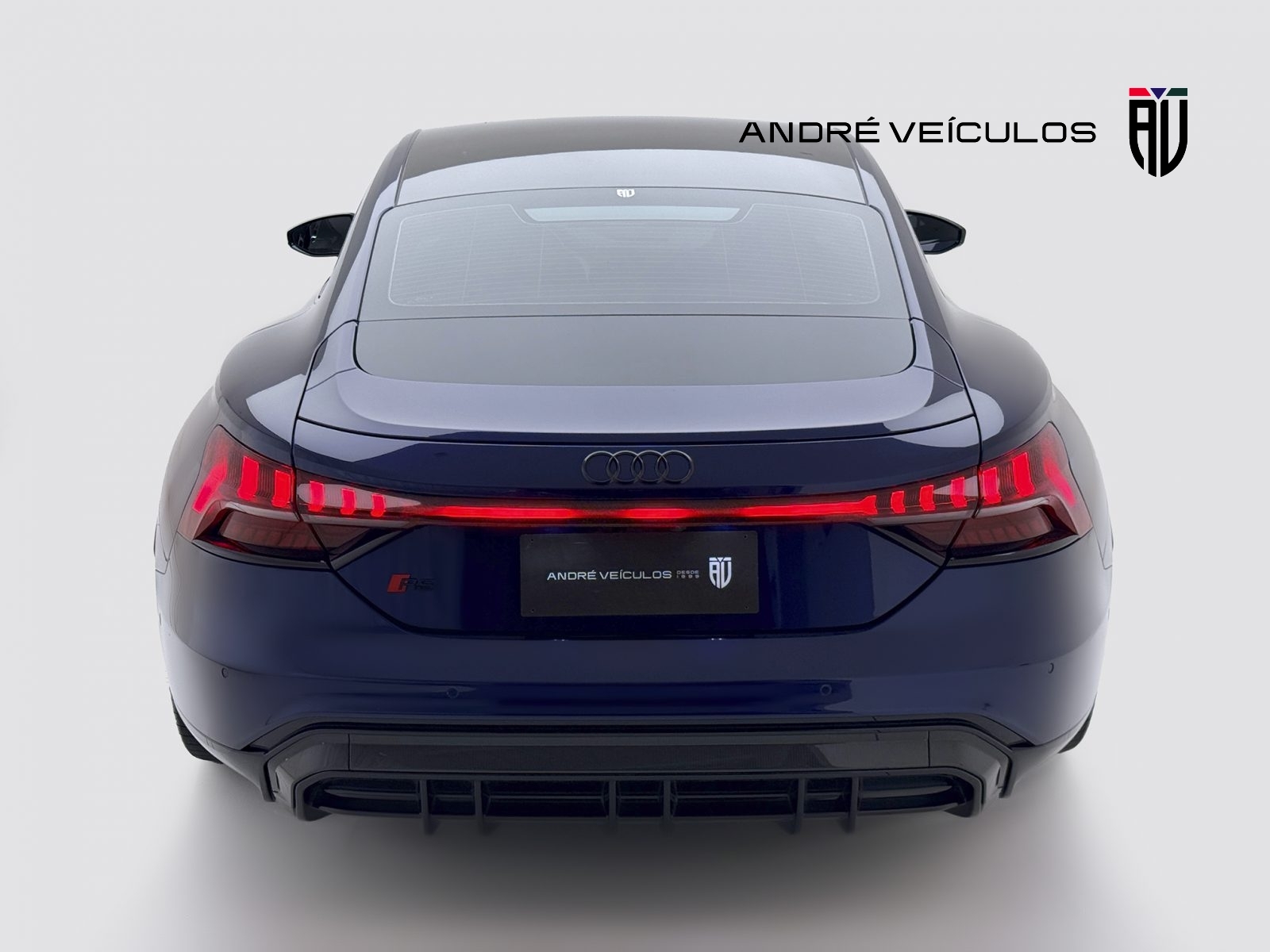 Imagem - André Veículos