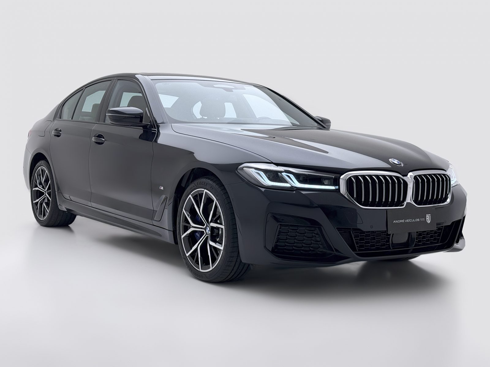 Imagem - André Veículos