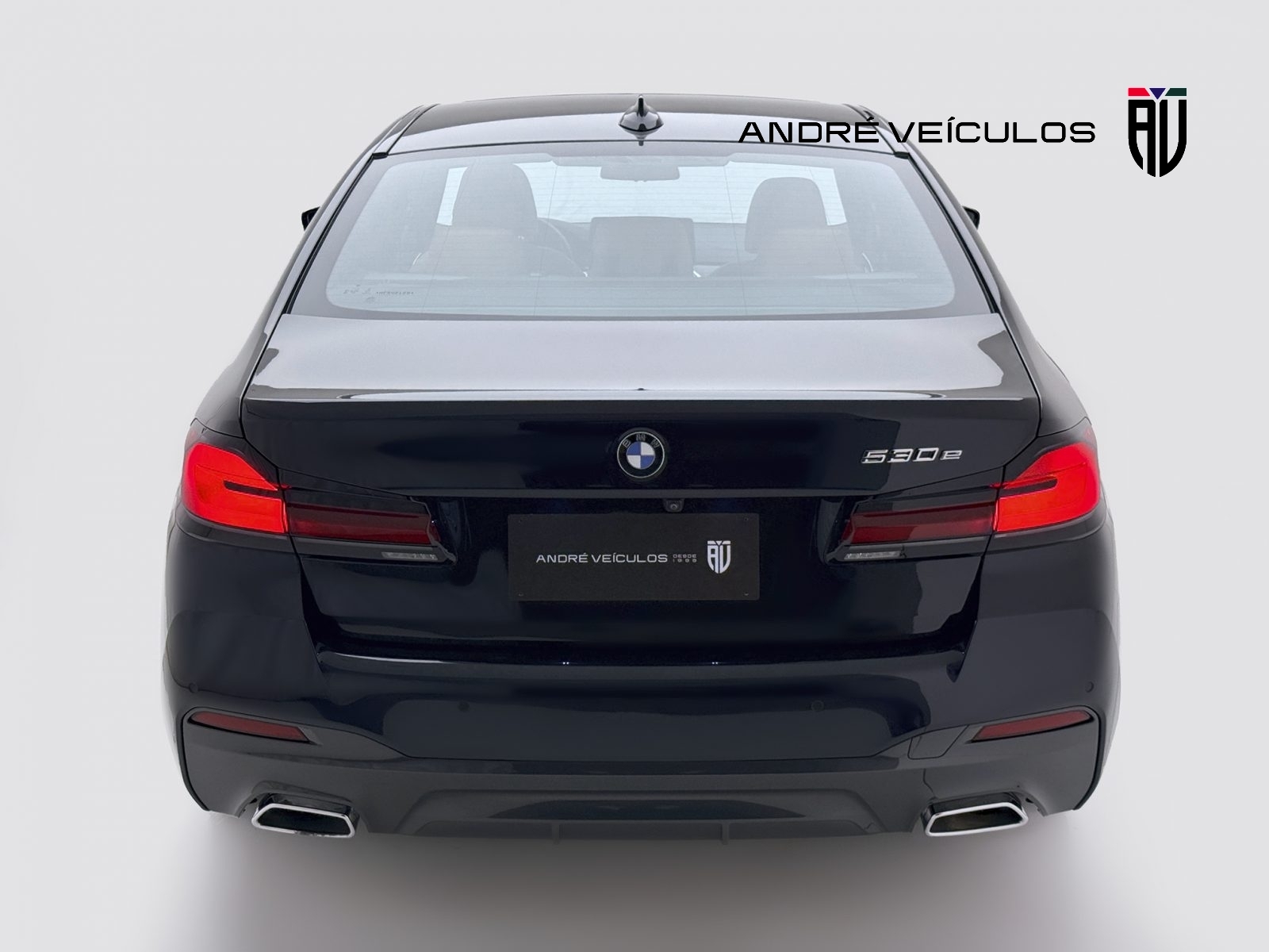 Imagem - André Veículos