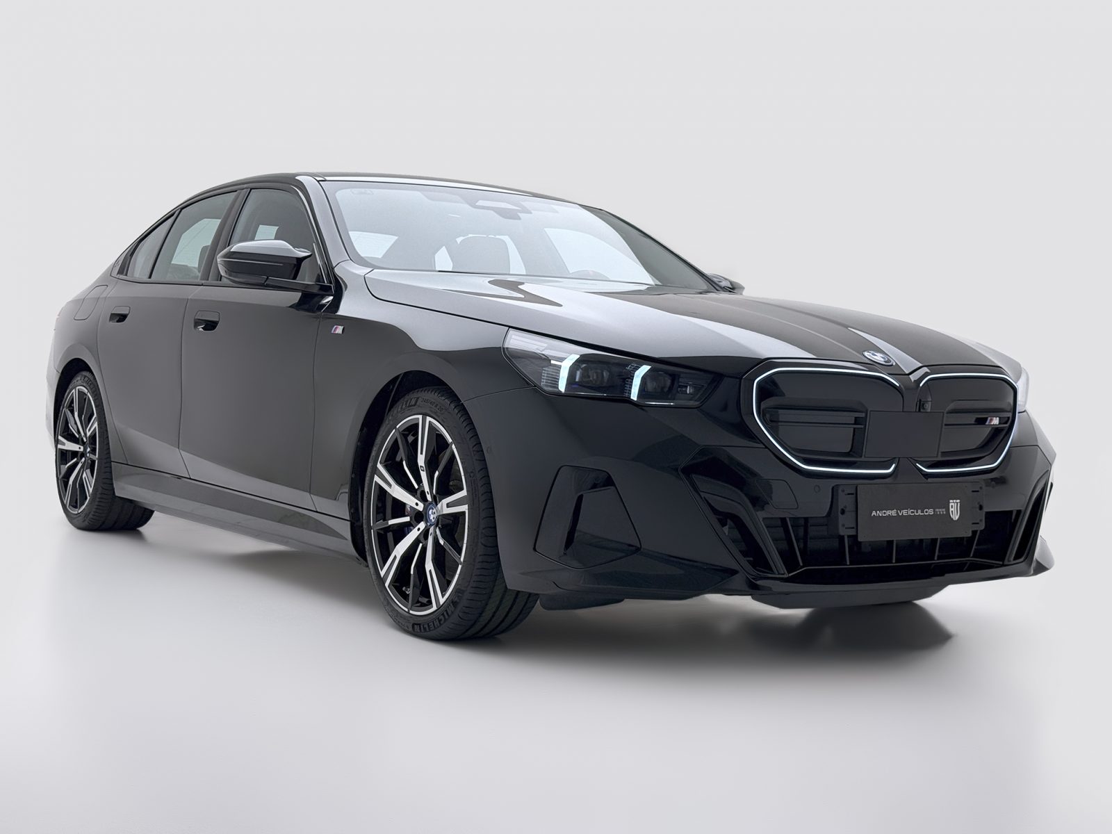 Imagem - André Veículos