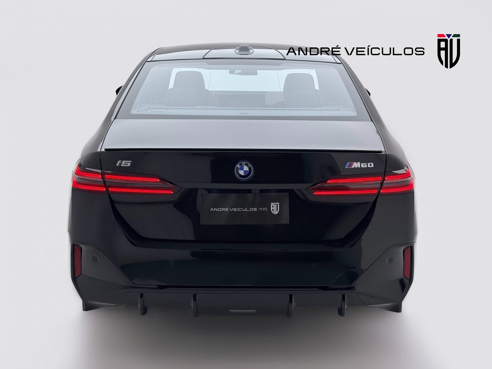 Imagem - André Veículos