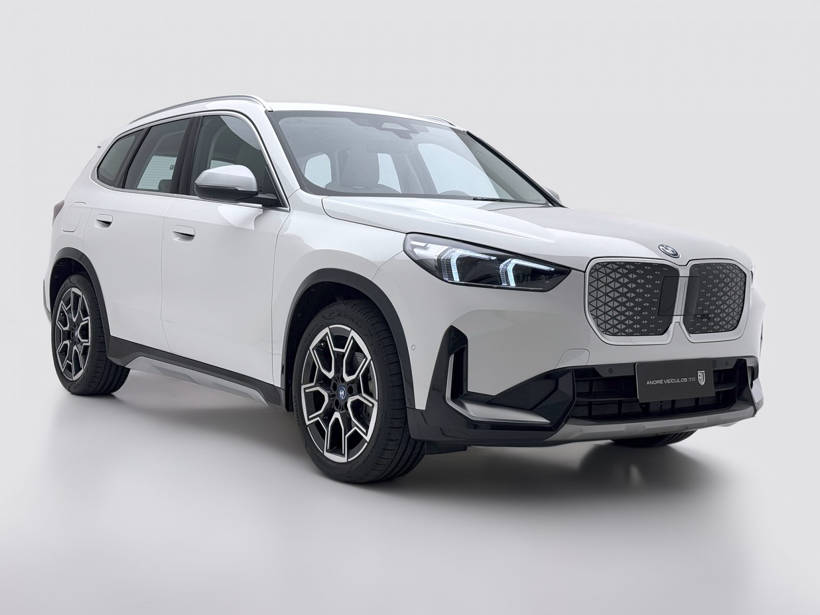 Imagem - André Veículos