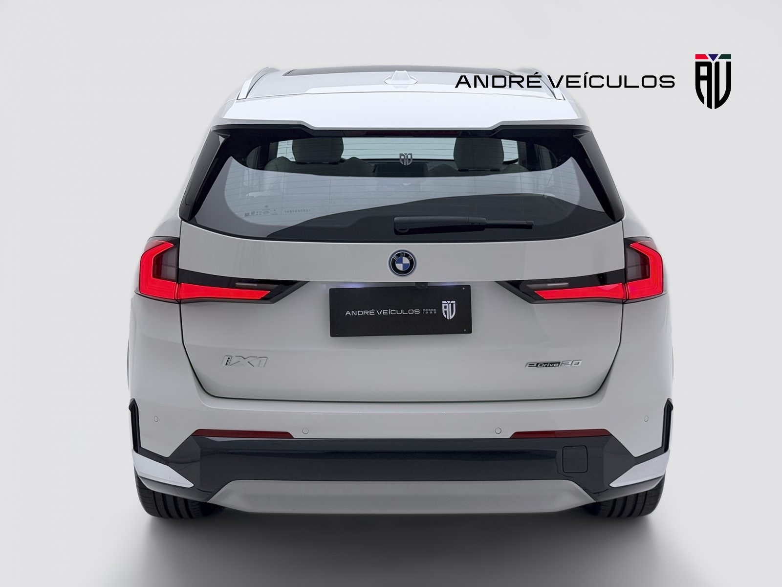 Imagem - André Veículos