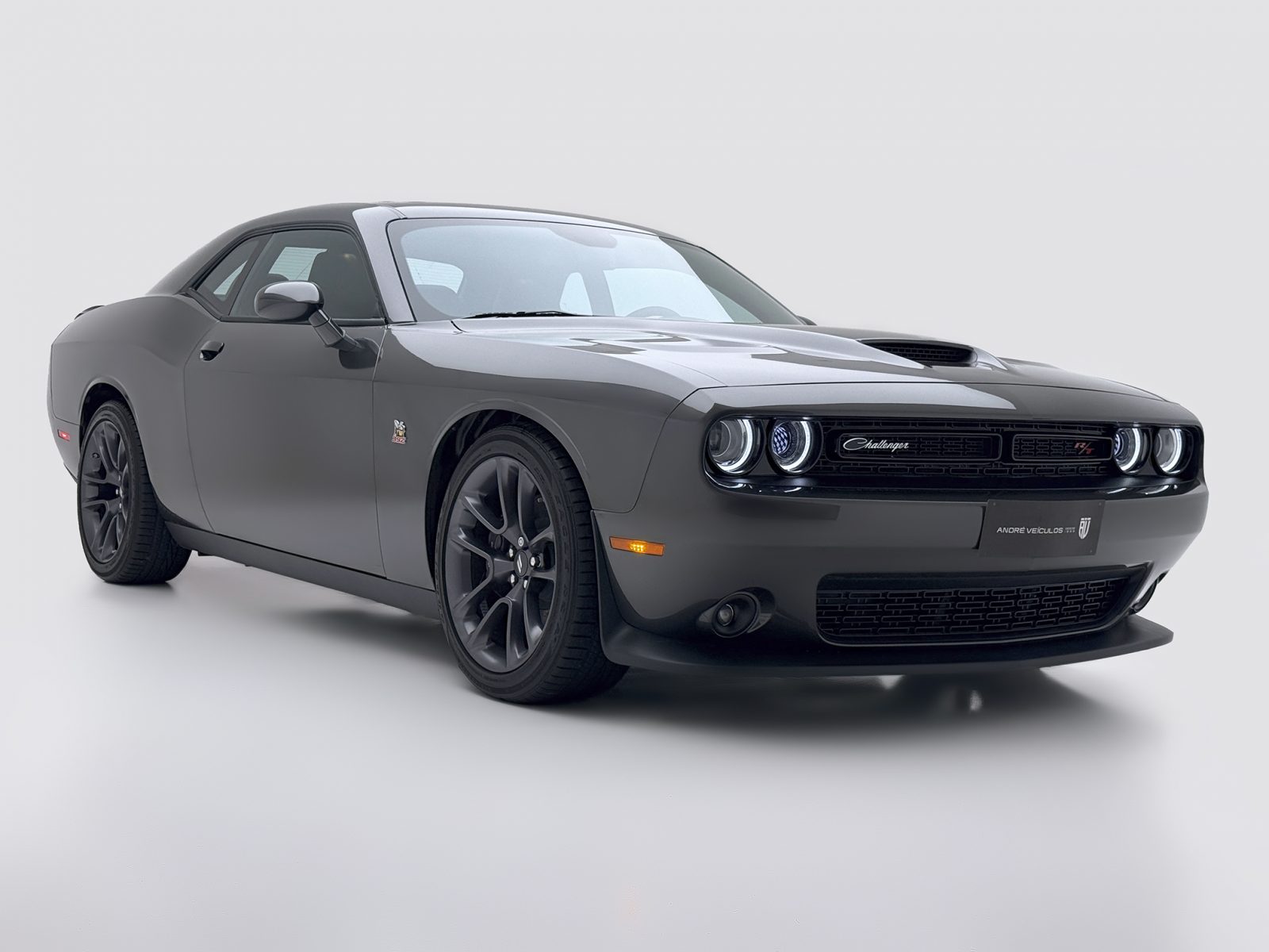 Imagem - André Veículos