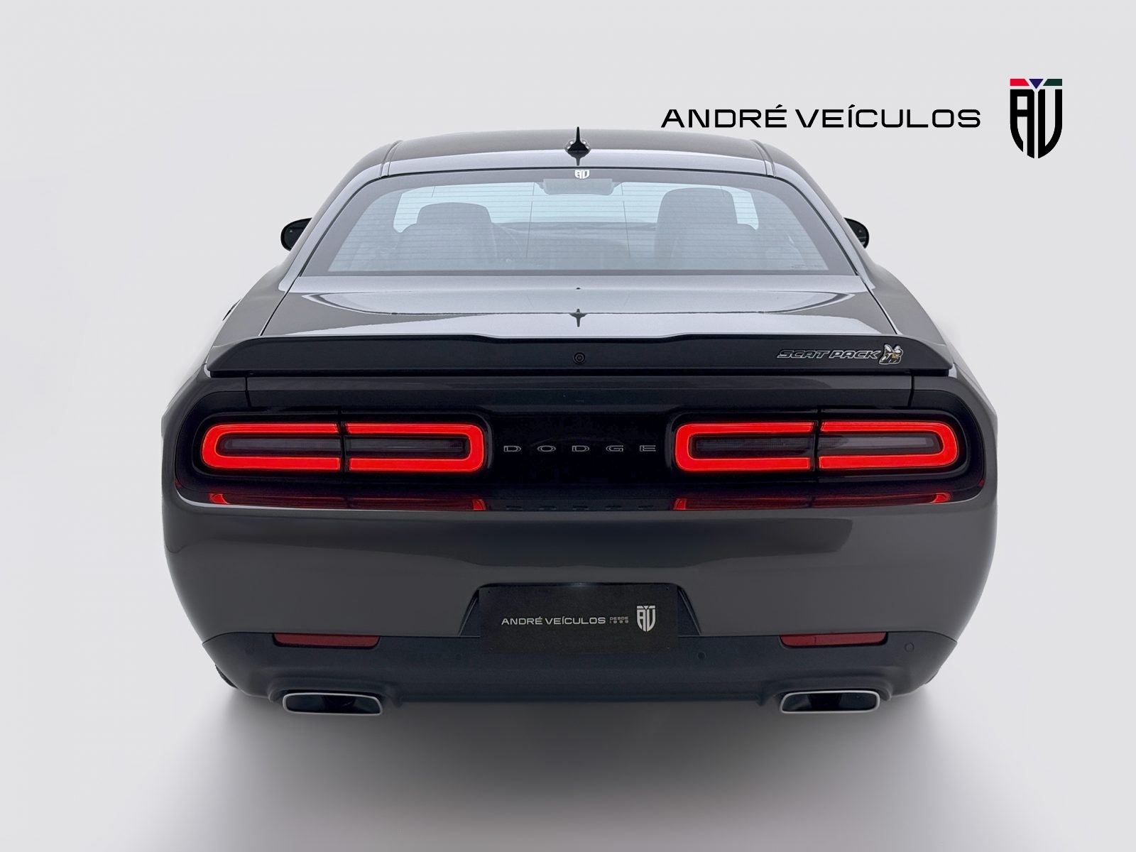 Imagem - André Veículos