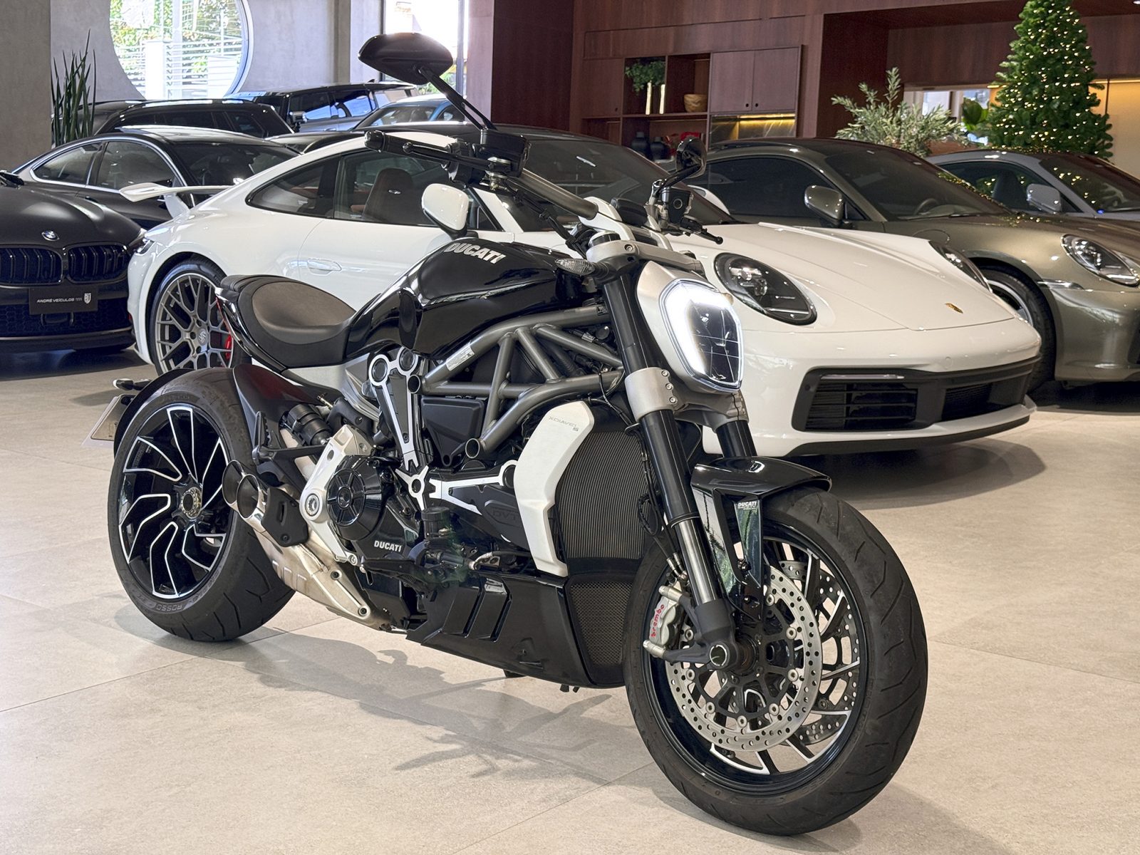 Imagem - André Veículos