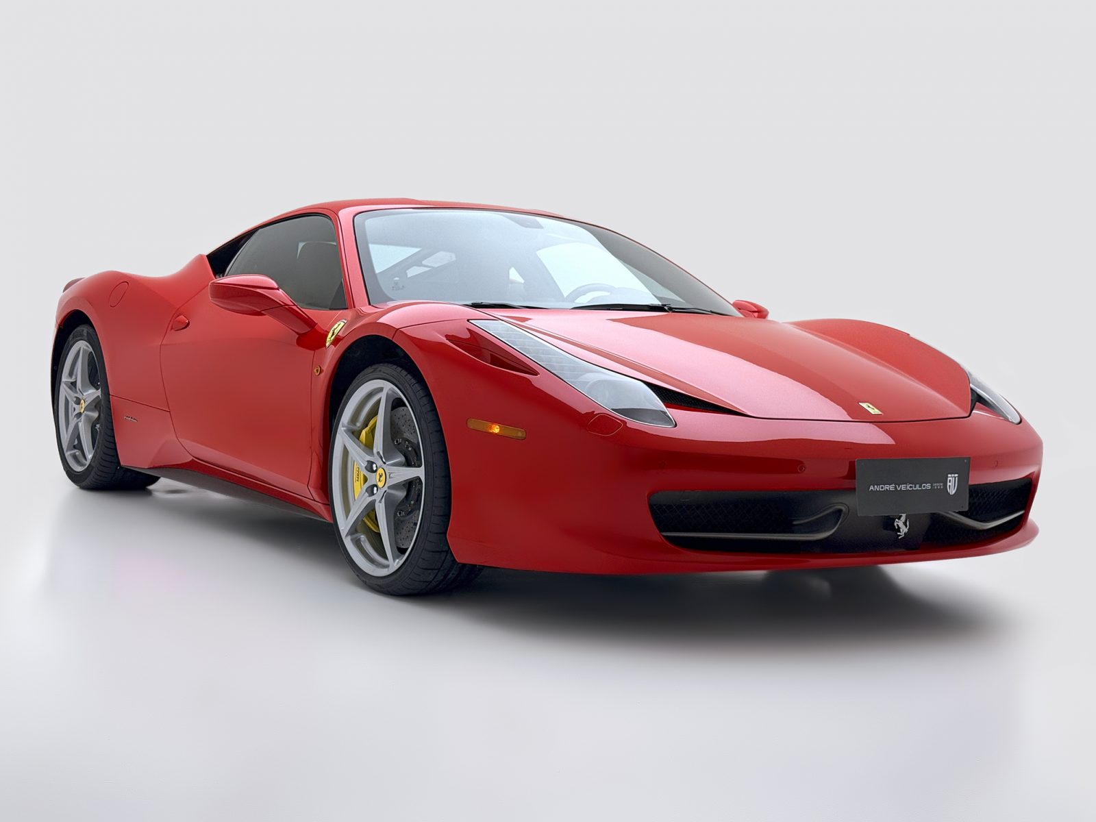 Imagem - André Veículos