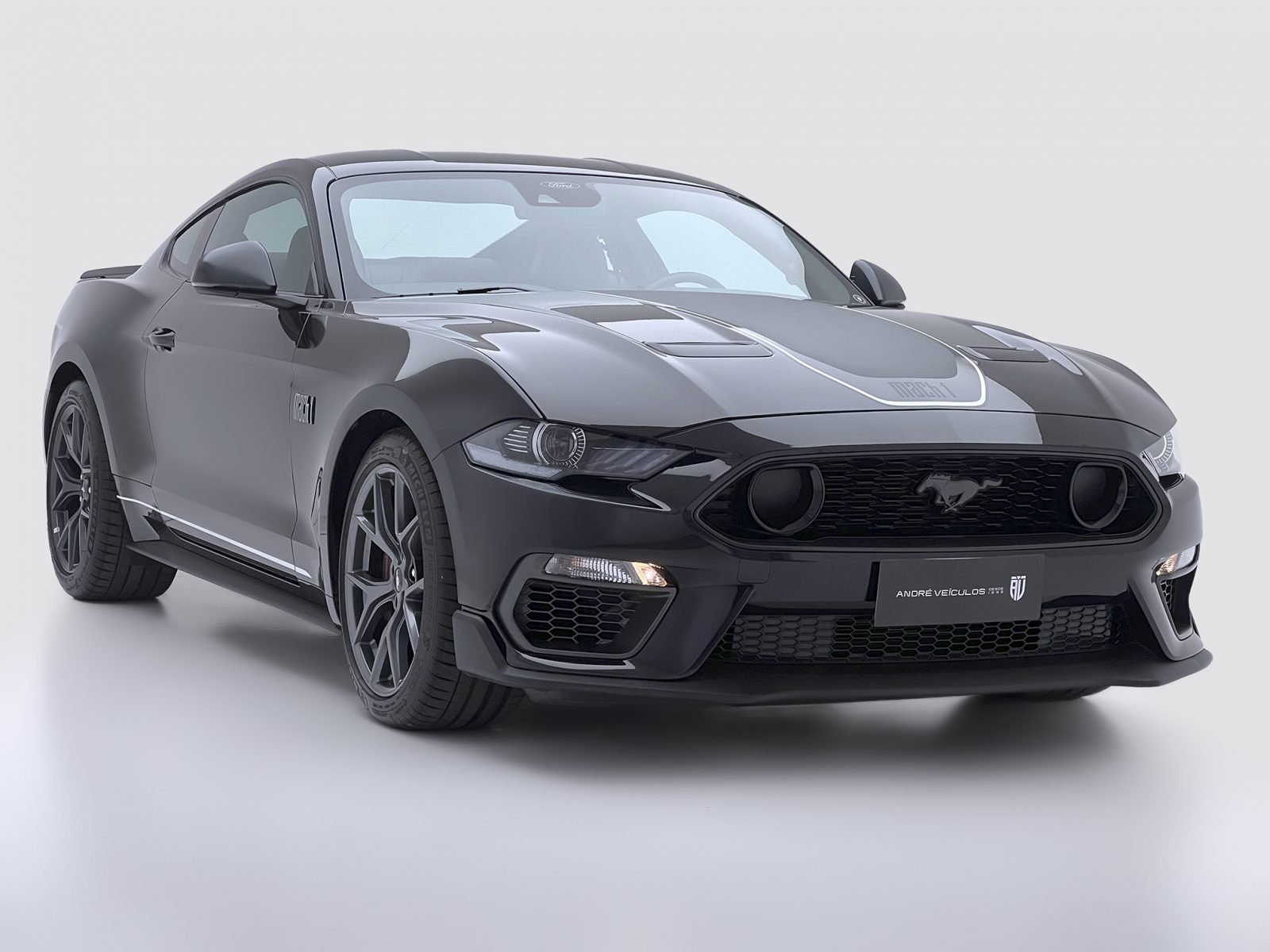 Imagem - André Veículos