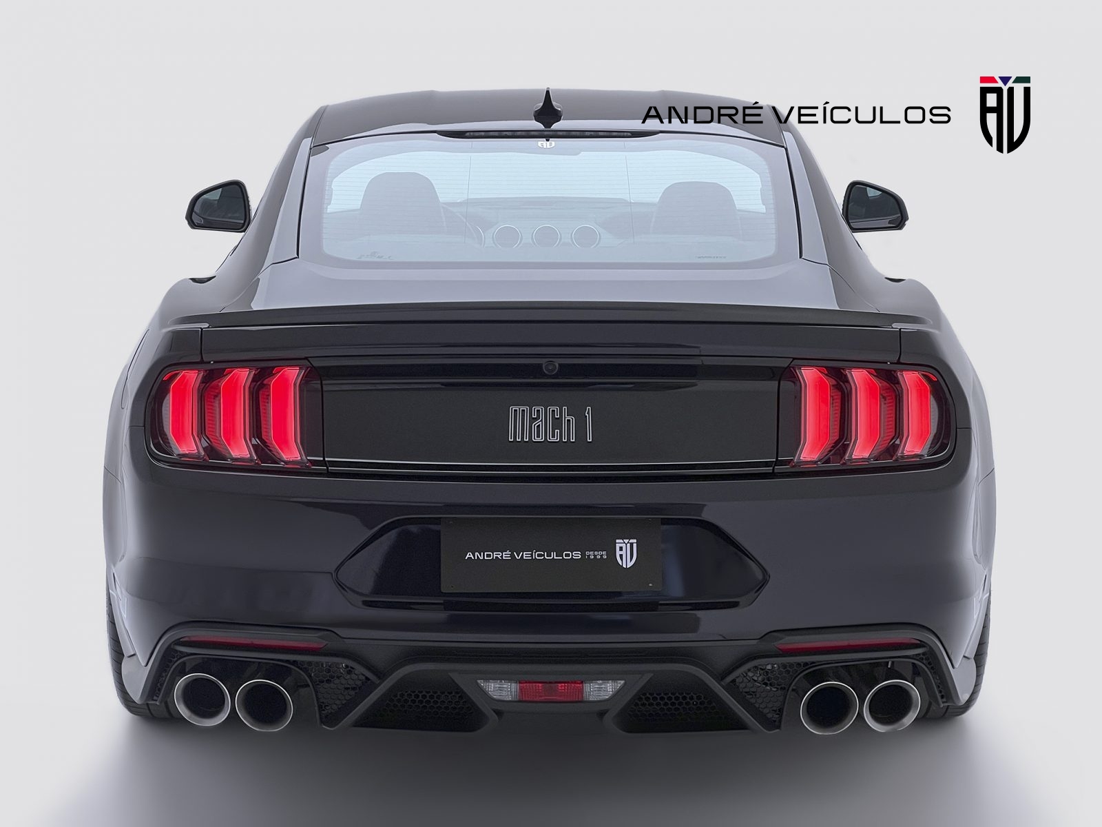 Imagem - André Veículos