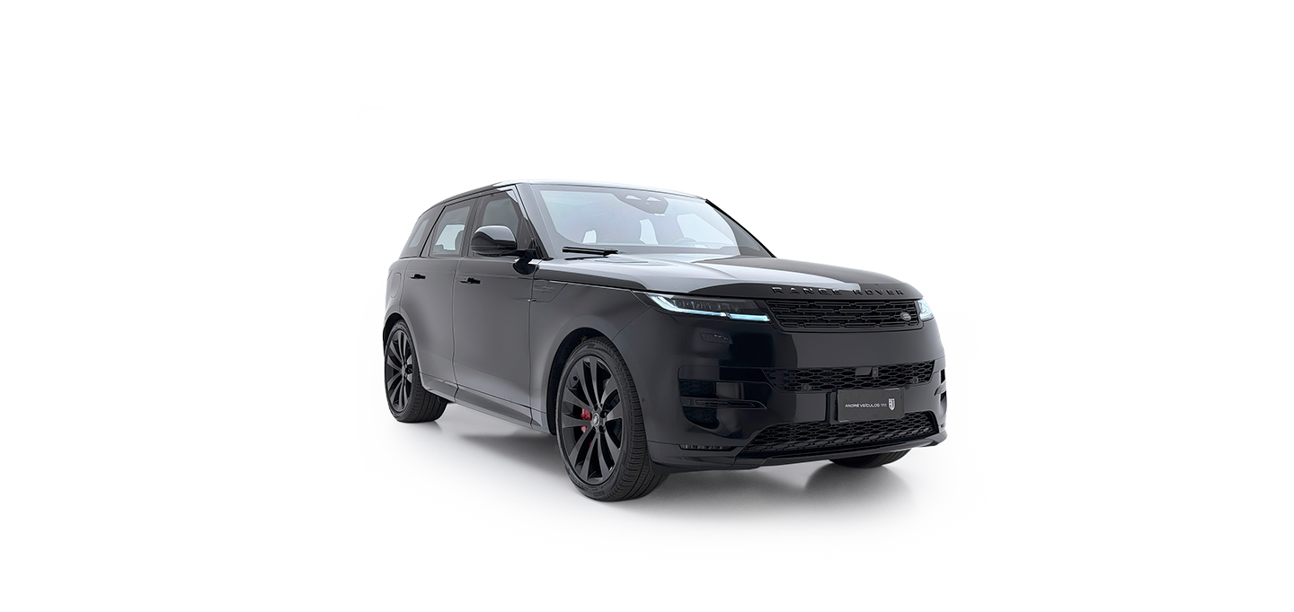 Imagem - André Veículos