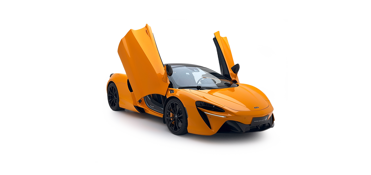 Imagem - André Veículos