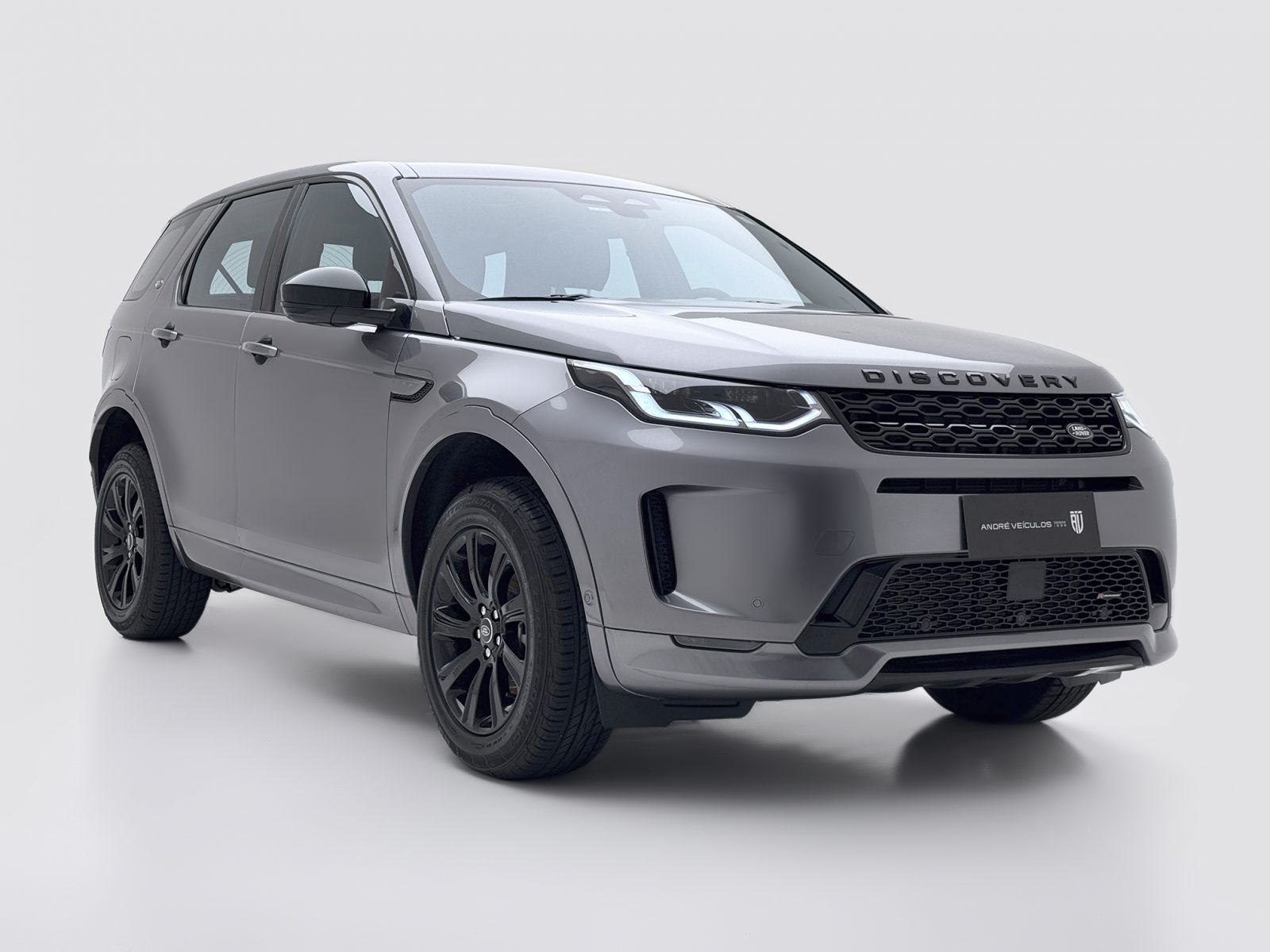 Imagem - André Veículos