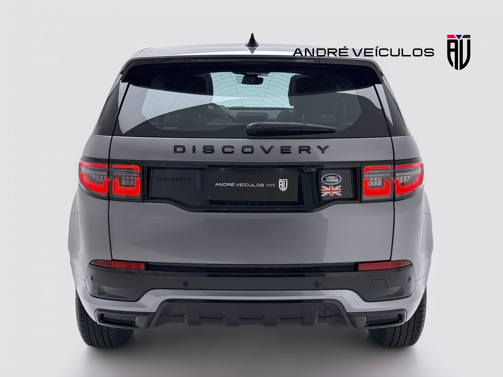 Imagem - André Veículos