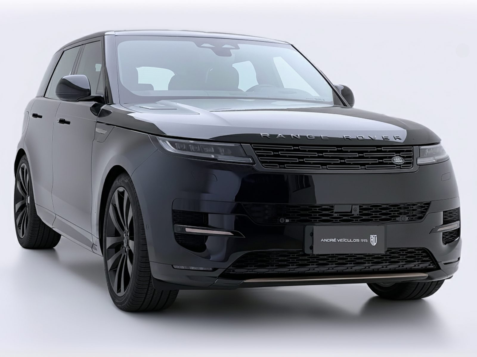 Imagem - André Veículos