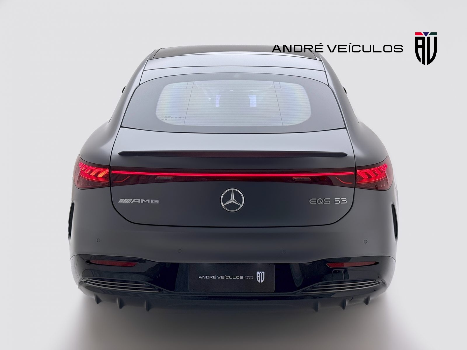 Imagem - André Veículos