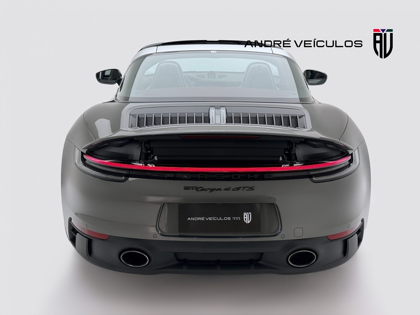 Imagem - André Veículos