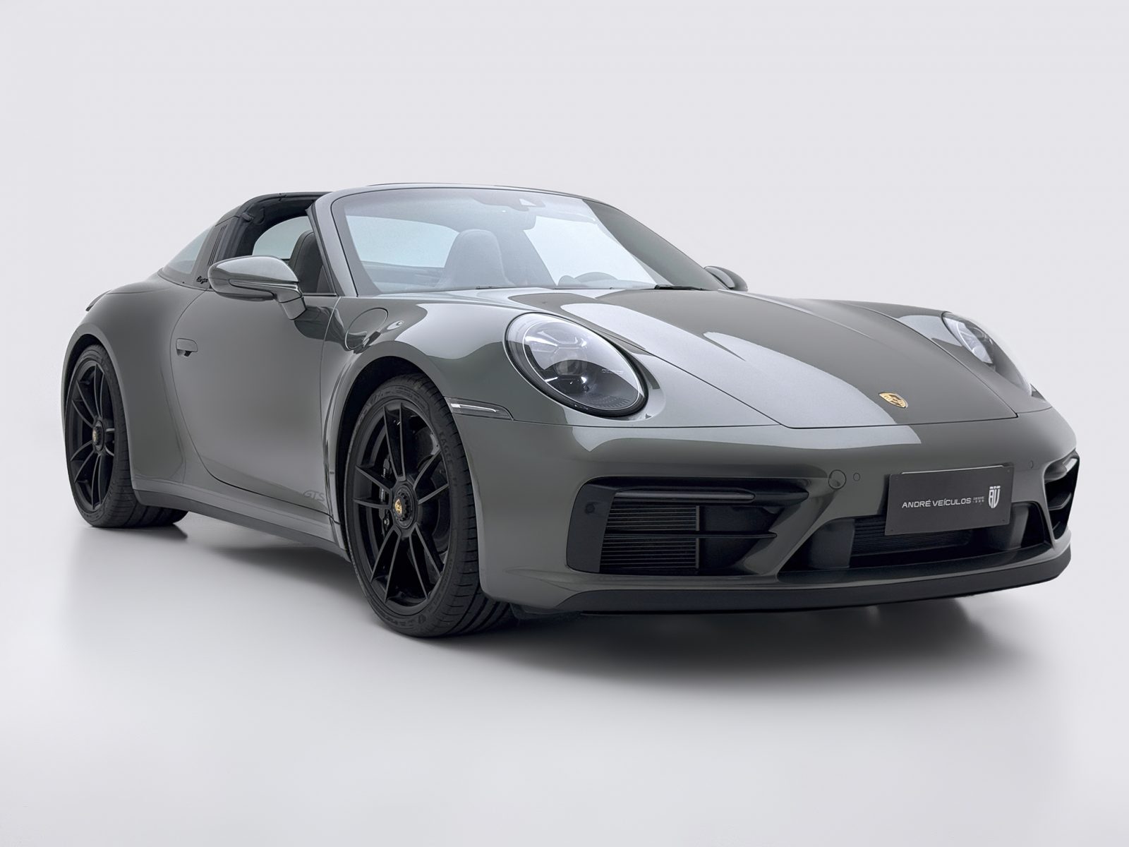 Imagem - André Veículos