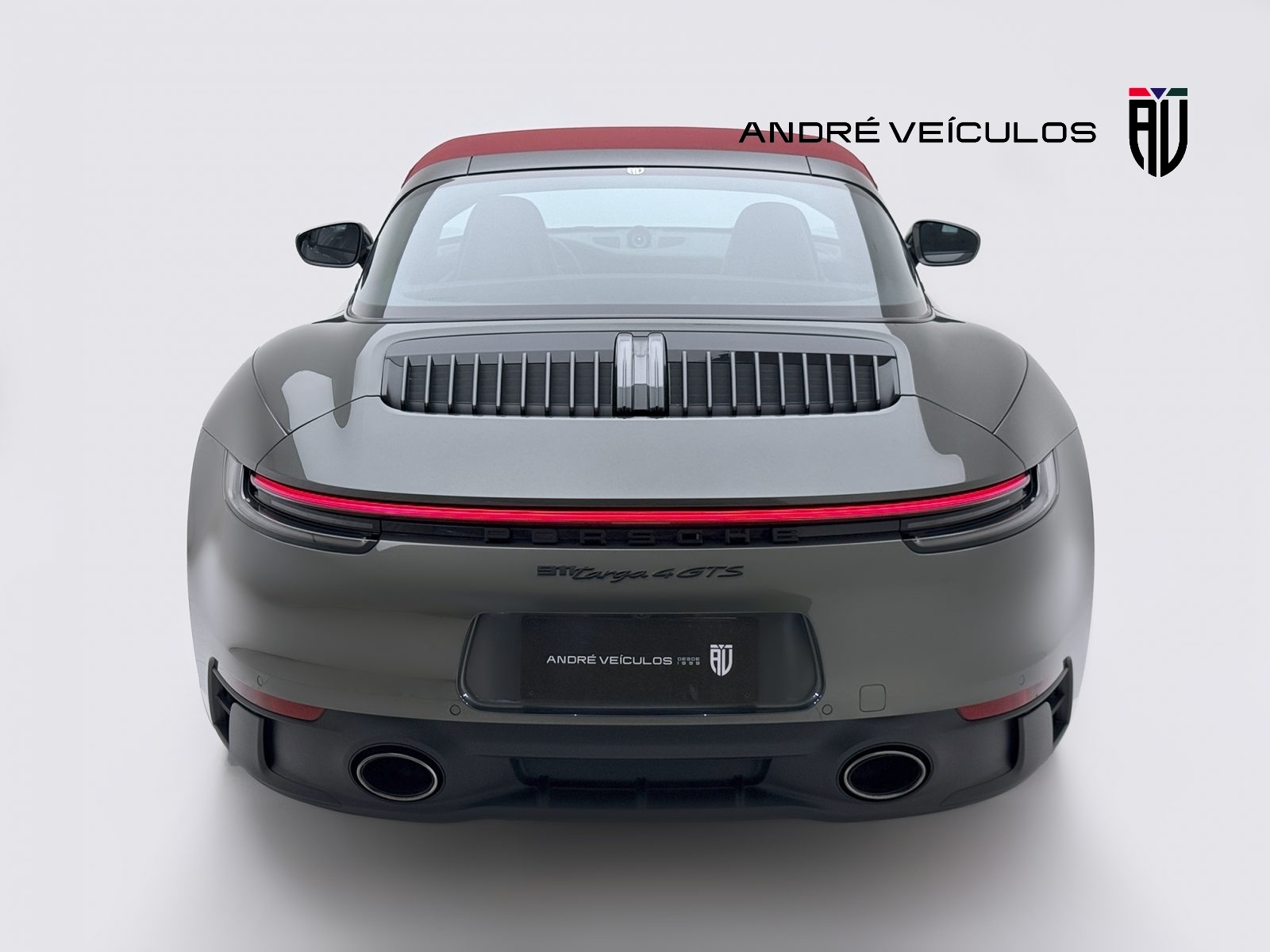 Imagem - André Veículos