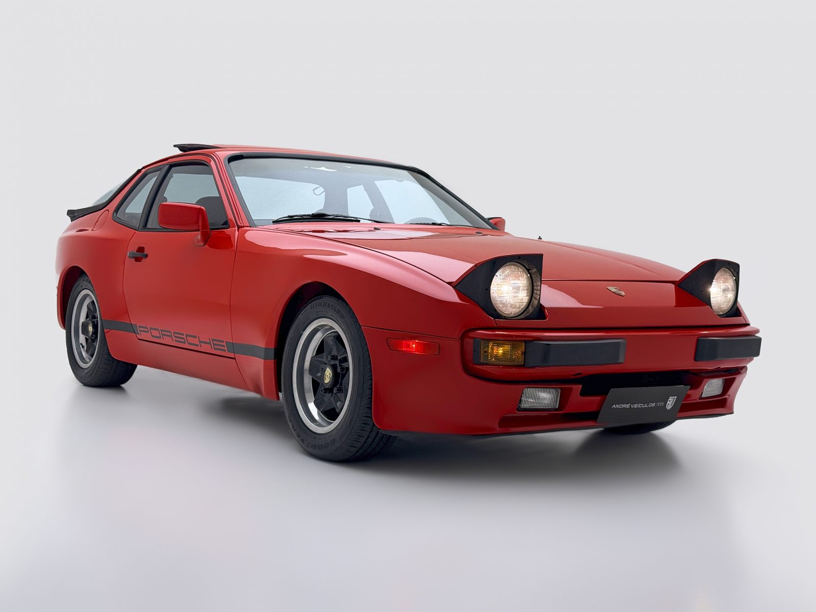 Imagem - André Veículos