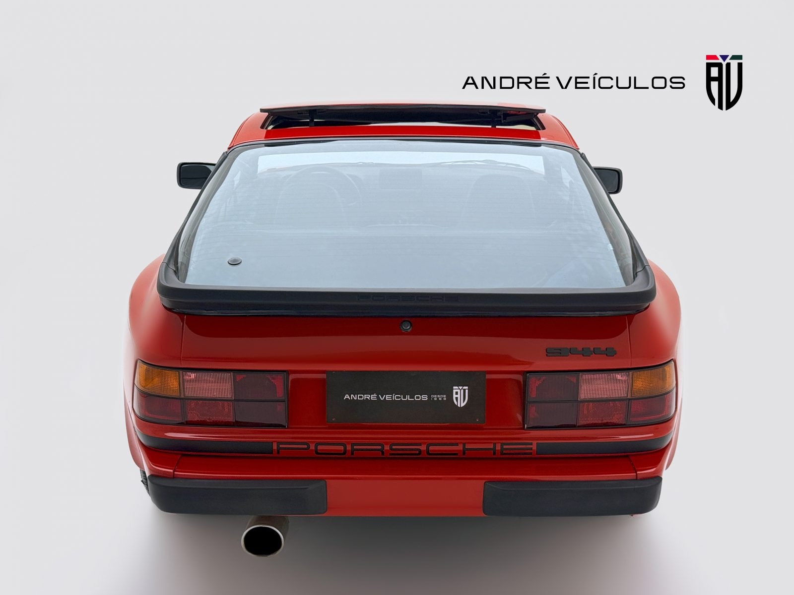 Imagem - André Veículos