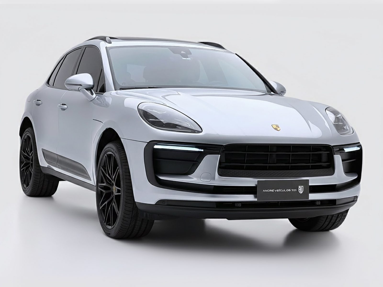 Imagem - André Veículos