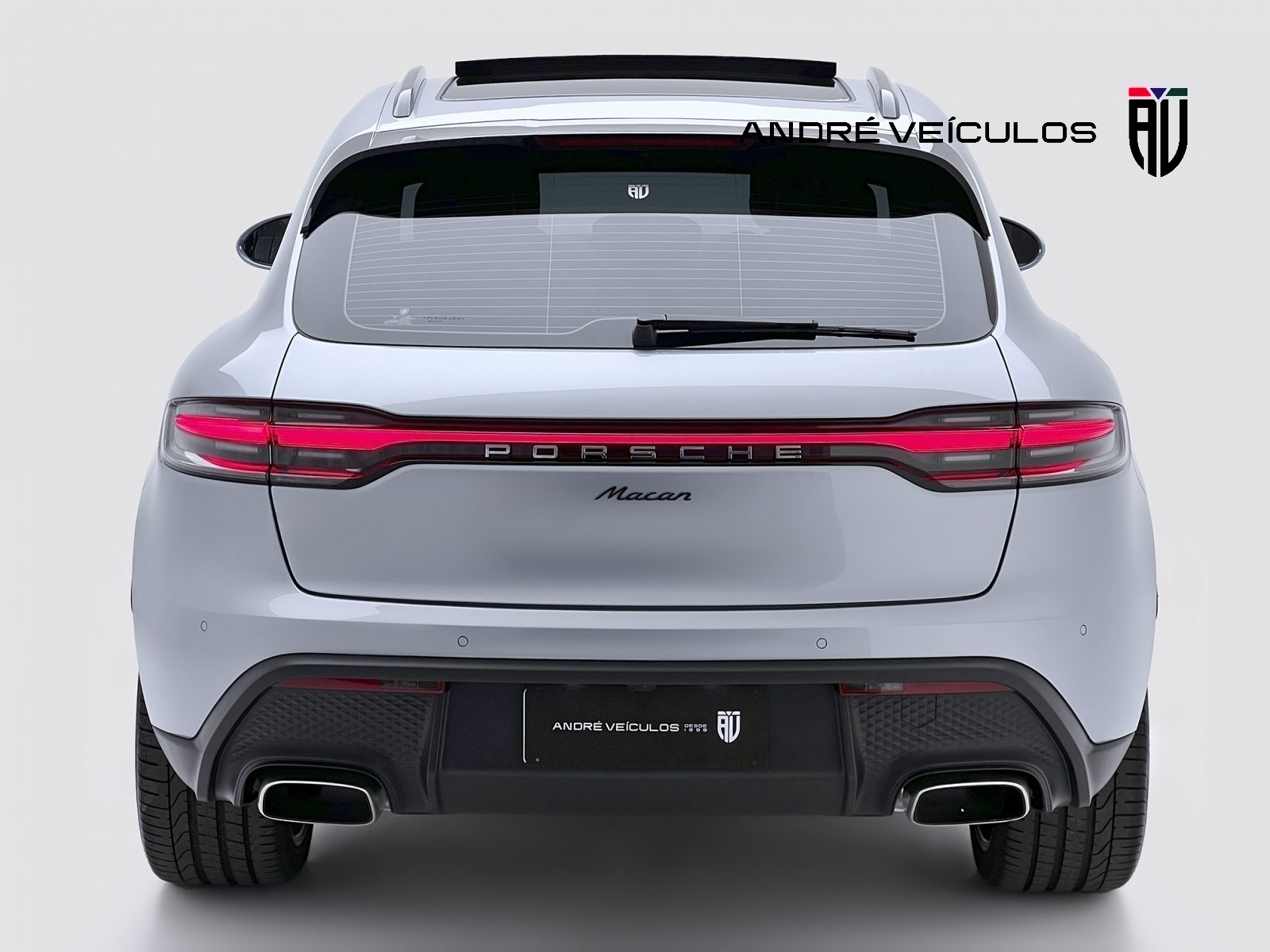 Imagem - André Veículos