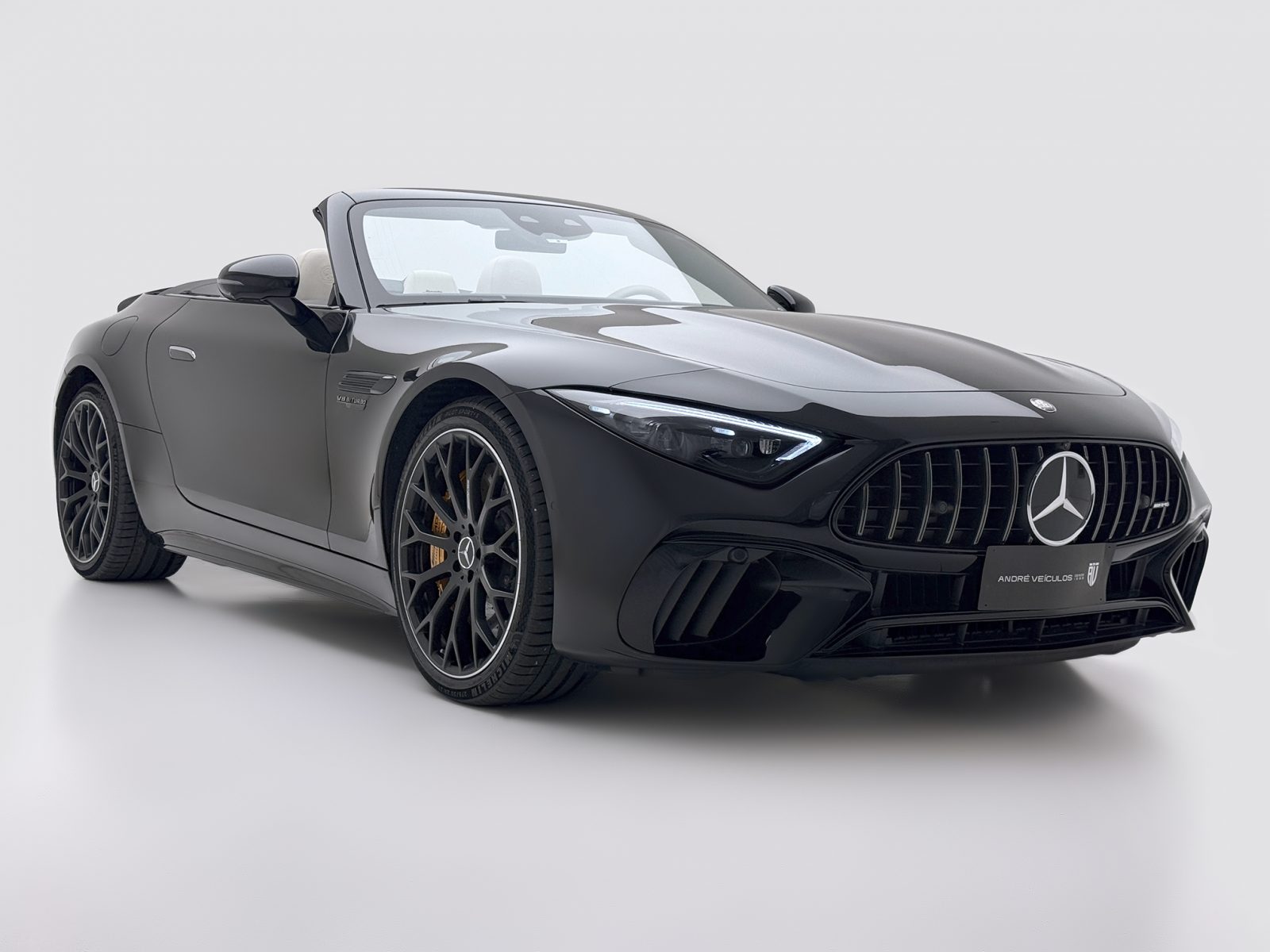 Imagem - André Veículos