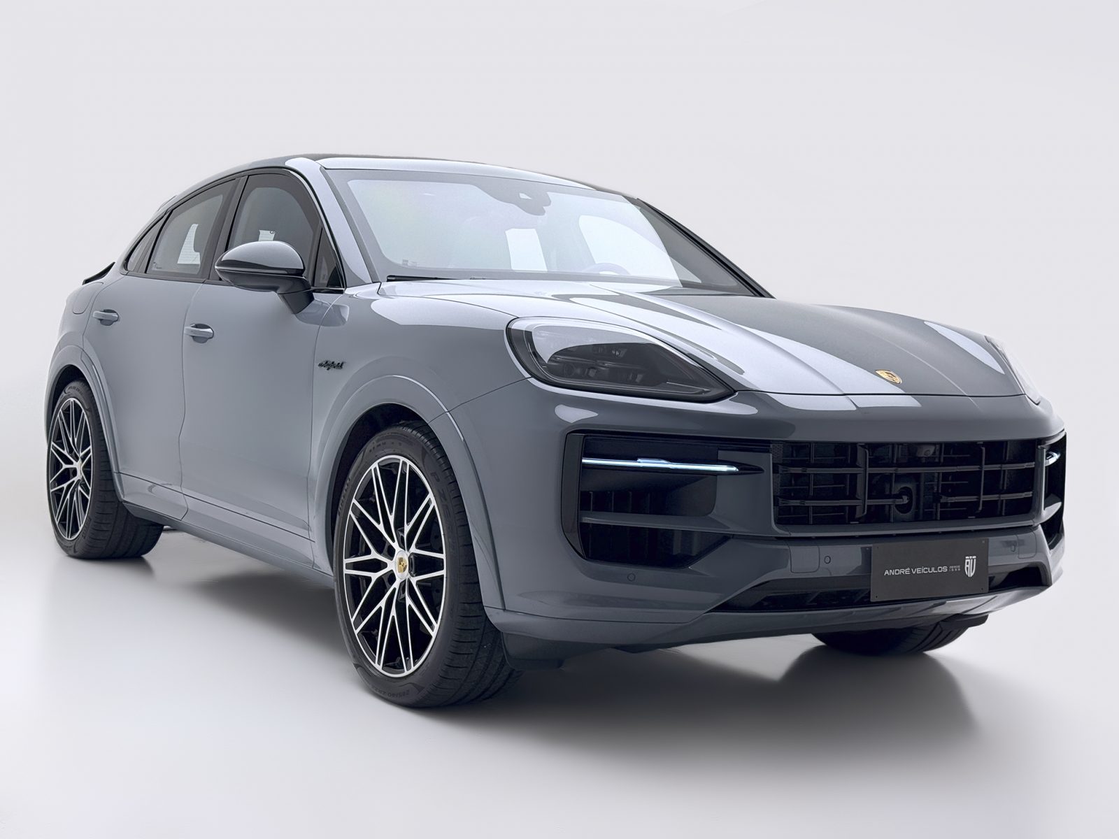 Imagem - André Veículos