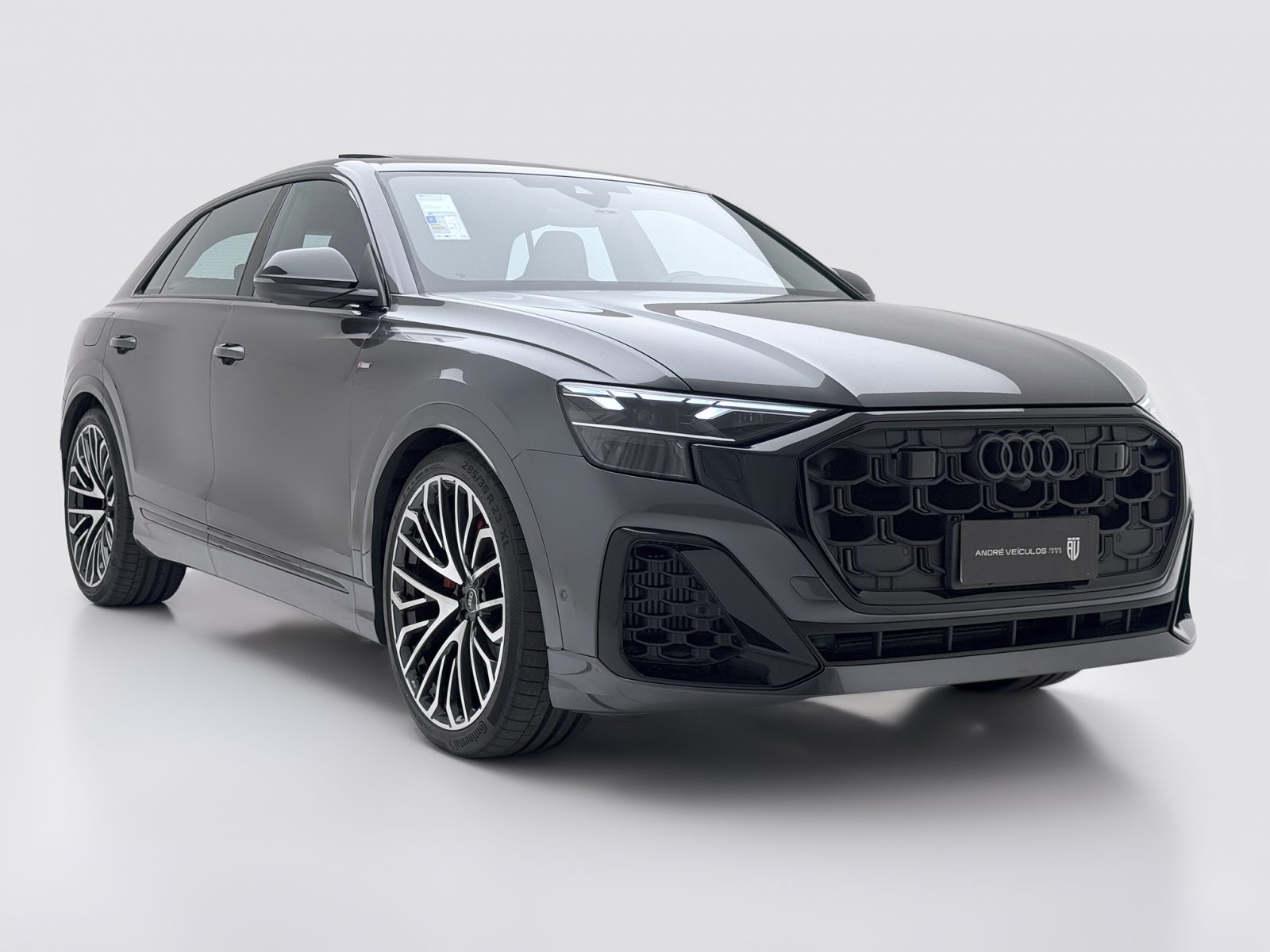 Imagem - André Veículos