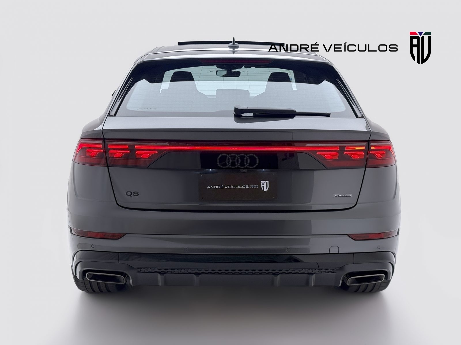 Imagem - André Veículos