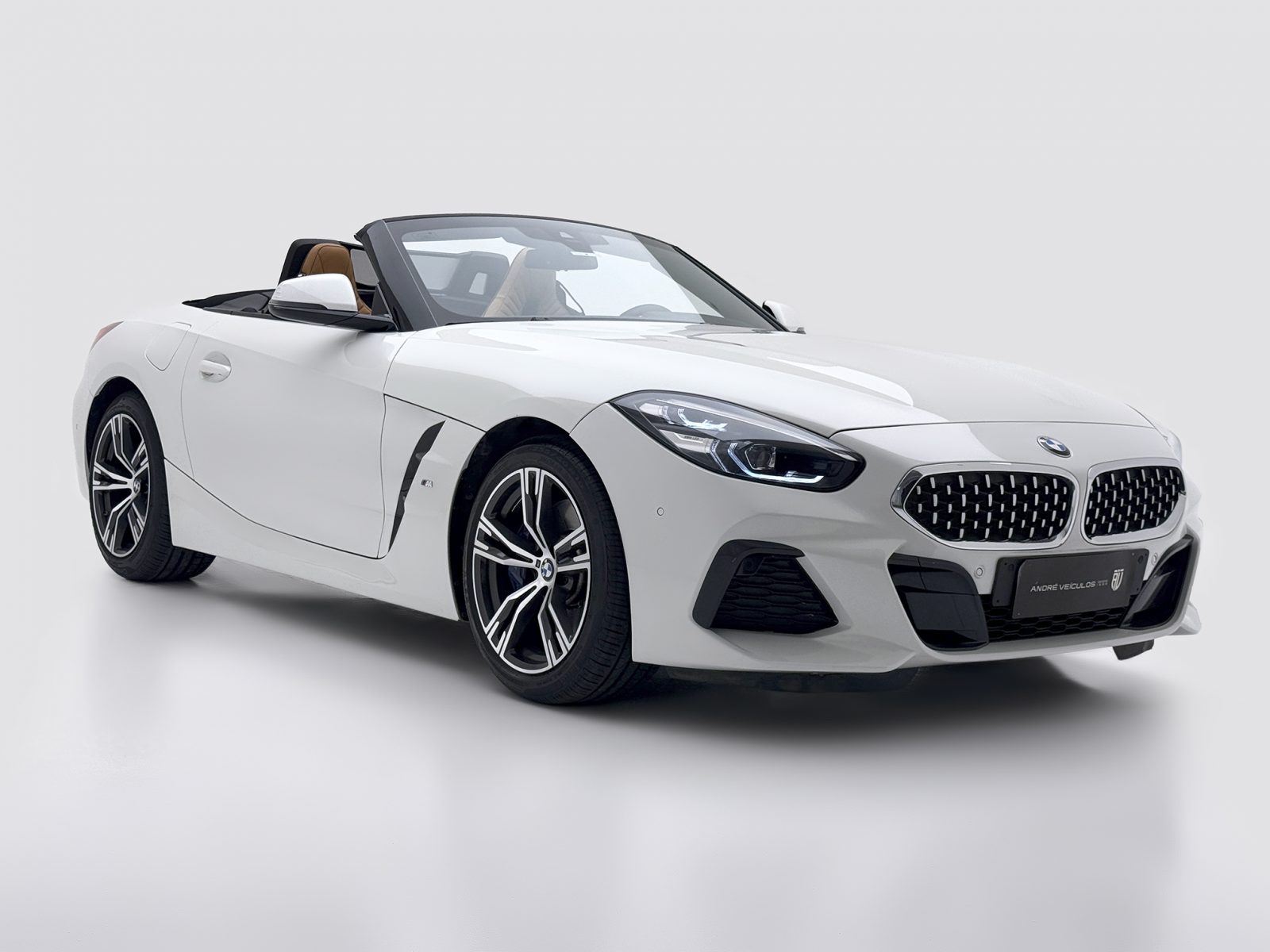 Imagem - André Veículos