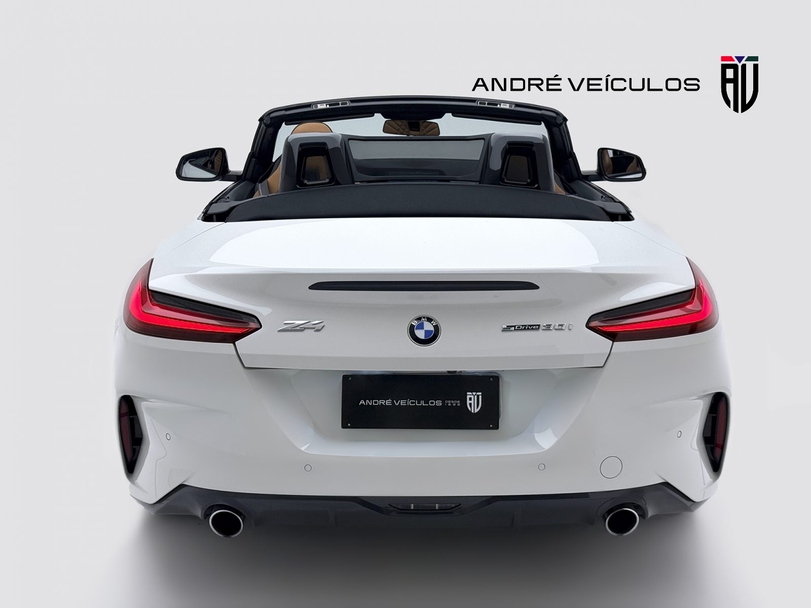 Imagem - André Veículos