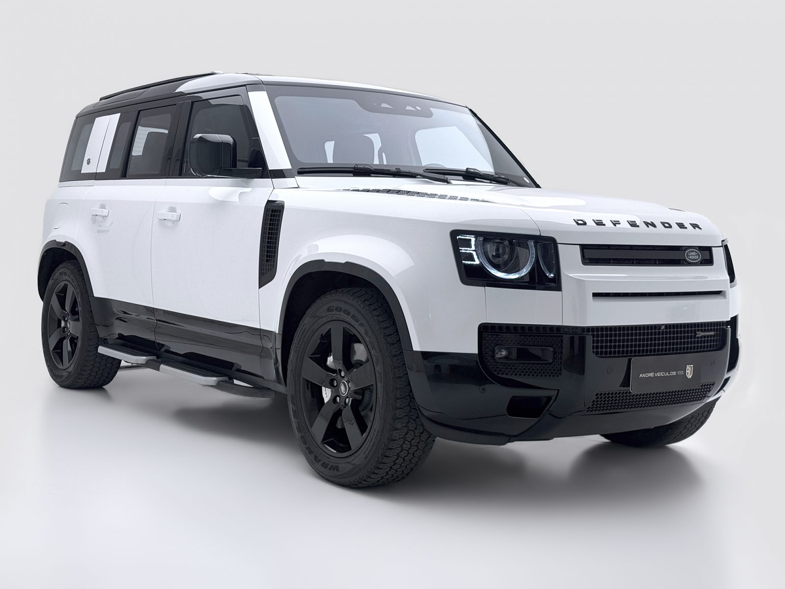 Imagem - André Veículos