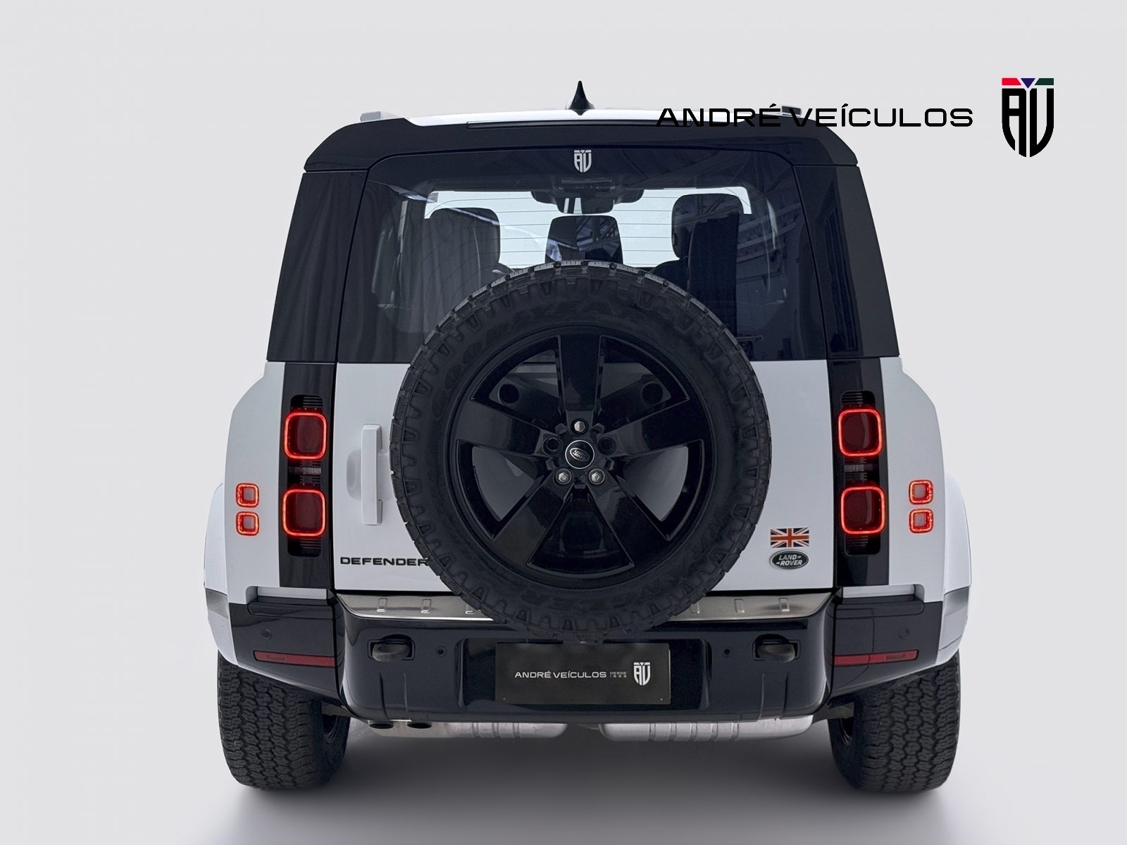 Imagem - André Veículos