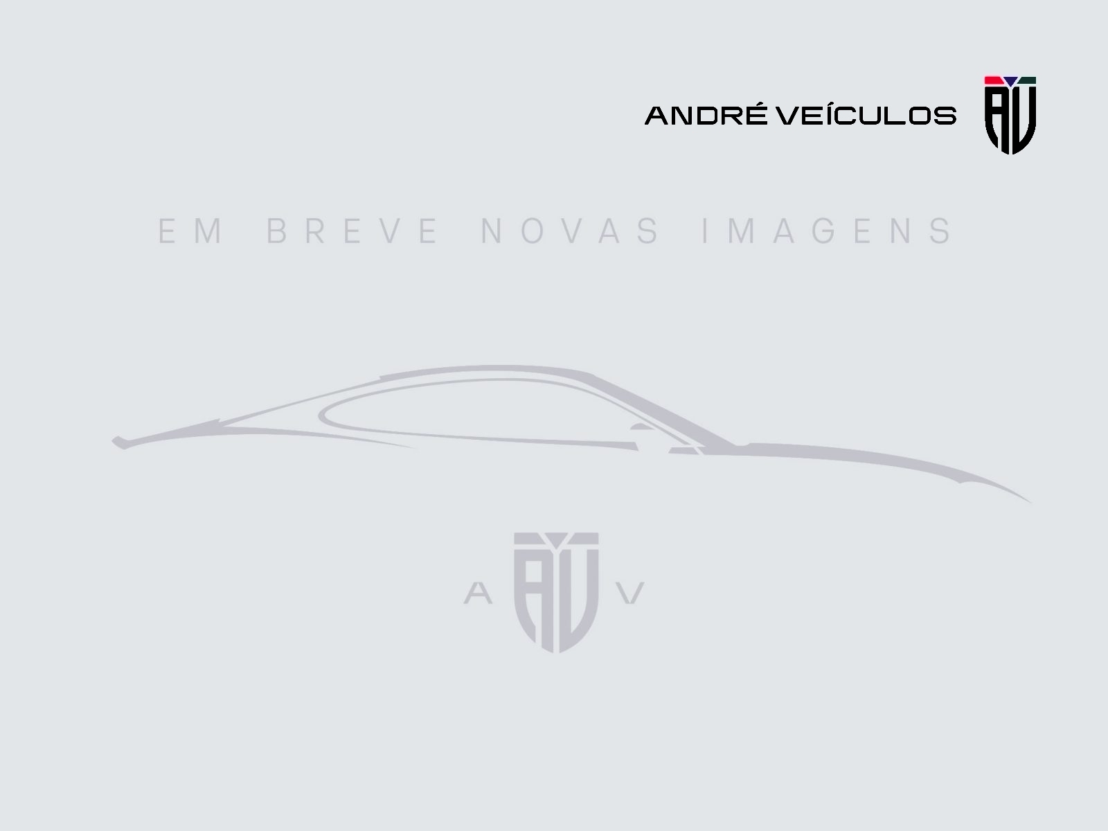 Imagem - André Veículos